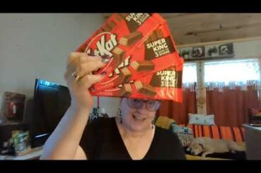 Willie Wonka eat your heart out!  🍫 Temu taps out again 🤔 Beaux Cous Jewelry Designs on Whatnot!