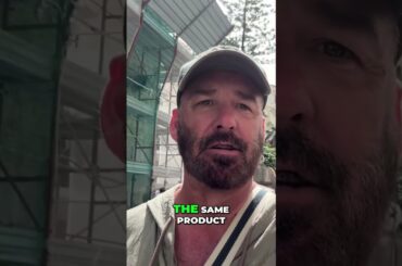 Amalfi Coast Travel: Food, Shopping, and Crowds! #shorts