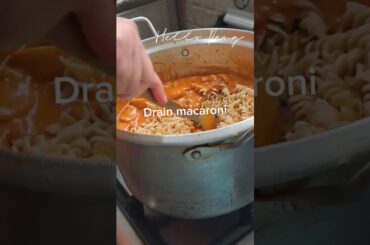 Pink Pasta|Hello Peng 27 Jan/26