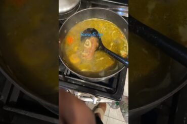 So good for the cold #food #italianrecipes #hcwminou#youtubeshorts #tiktok