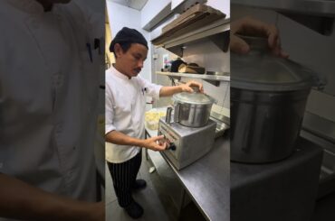 King of Italian cheese #cheflife #chefselection #ytshorts #chef #cheeselovers #viralshorts