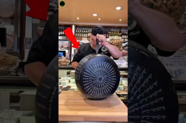 There are a few types of Italian cheese 😦 | #facts #shortvideo #italyfood #shorts