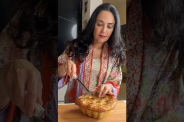 Look at what I learned directly from Craggy Range in New Zealand! #valentinesdayspecial#foccacia