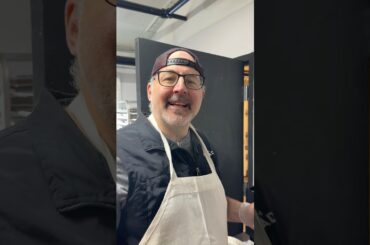 National Italian Food Day = Chuck stuffing manicotti like a pro. Not in Boston?