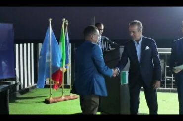 Tenth Edition of the Italian Cuisine Week 2025 #settimanacucinaitaliana