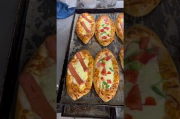 Perneli #fastfood #food #pizza #pizzafood #italianfood