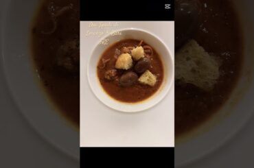 Due Spade Ristorante🧑‍🍳#food#shorts#michelinguide#resturant#milano#gamberosso#italy #foodlover