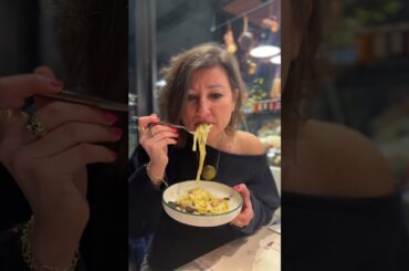 Tagliatelle✨ #italy #kadıköy #makarna #tanıtım #shortsviral #short