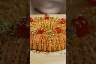 #78 of Forgotten Italian Classics: Buccellato Siciliano