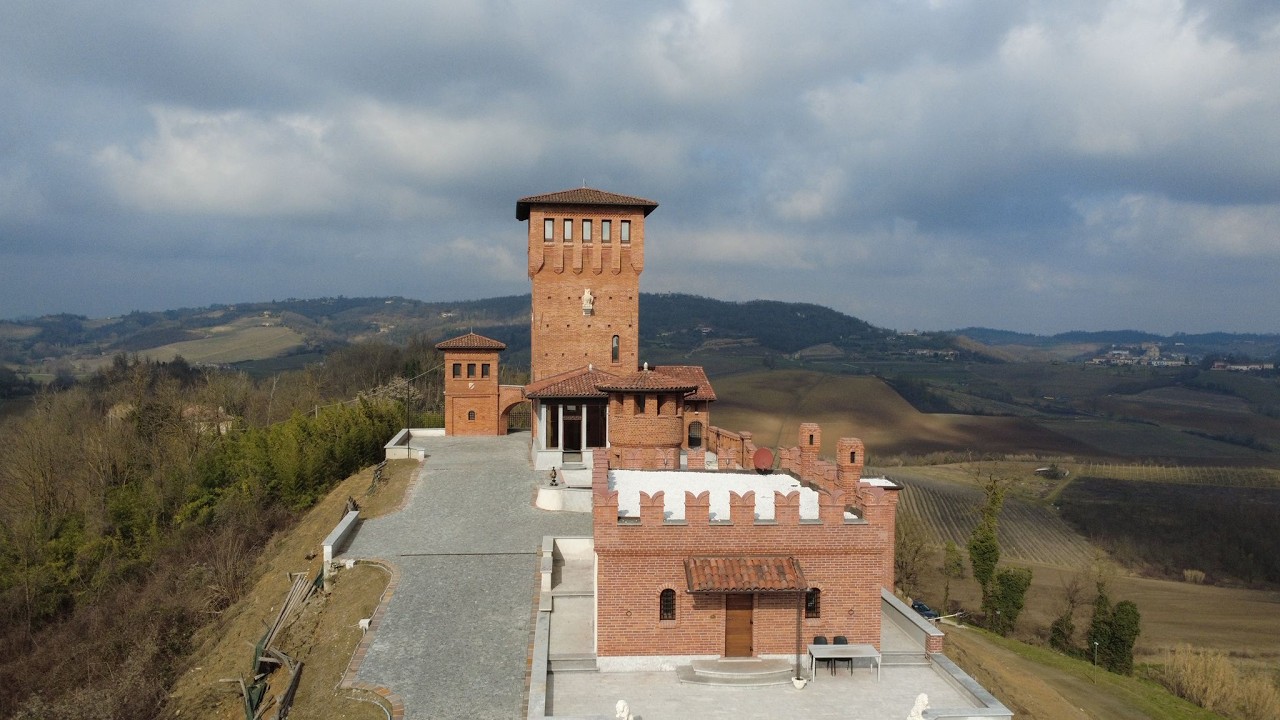 Castello del Gufo Castello del Gufo