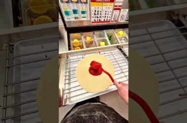 Special order 🍕#pizza #italy #Dji #osmoaction4 #insta360x5