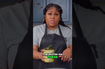 Amazing Italian Green Beans Recipe You Must Try! 1