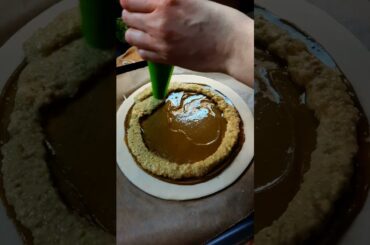 pistachio galette des rois 👑 #galette