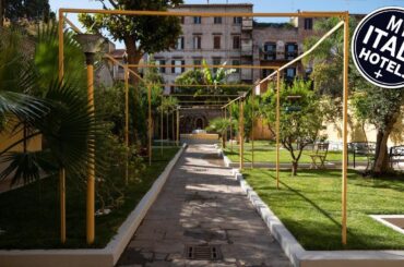 Residenza Leone XIII | Rome, Italy | Hotel Review ⭐