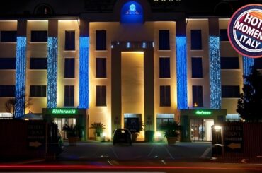 As Hotel dei Giovi | Lissone, Italy | Hotel Review 🏨