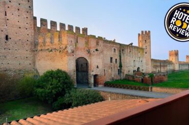 Sotto le mura | Montagnana, Italy | Hotel Review 🏩