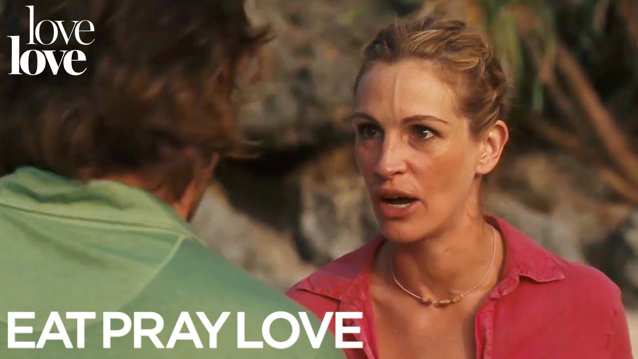 Eat Pray Love | A Big Fight Ends in a Breakup | Love Love Eat Pray Love | A Big Fight Ends in a Breakup | Love Love