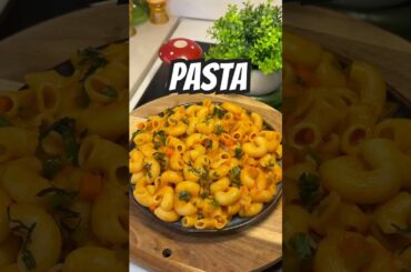 Masala Pasta #pasta #pastarecipe #macaroni #shortfeed #shorts #recipe