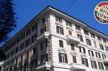 Casa Montani | Rome, Italy | Hotel Review 🌟