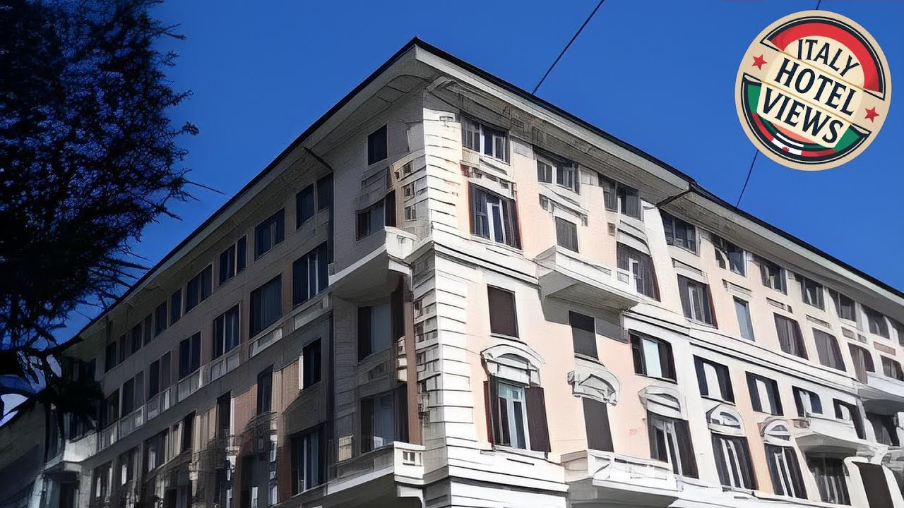 Casa Montani | Rome, Italy | Hotel Review 🌟 Casa Montani | Rome, Italy | Hotel Review 🌟