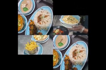 Indian #food # Italian food  #lifeisbutadream