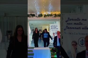 RISTORANTE CLUB NAUTICA LO SCOGLIO DELLA TORRE TALAO ITALY SCALEA COSENZA E WALAAA DOME PASSALACQUA