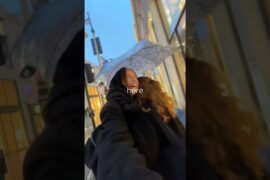 Come with me to Luis Vuitton, Italian for dinner and a French bar for wine in soho, London🍷 #london