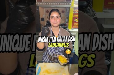 Laping italian dish 😍🤤 #food #laping #shorts