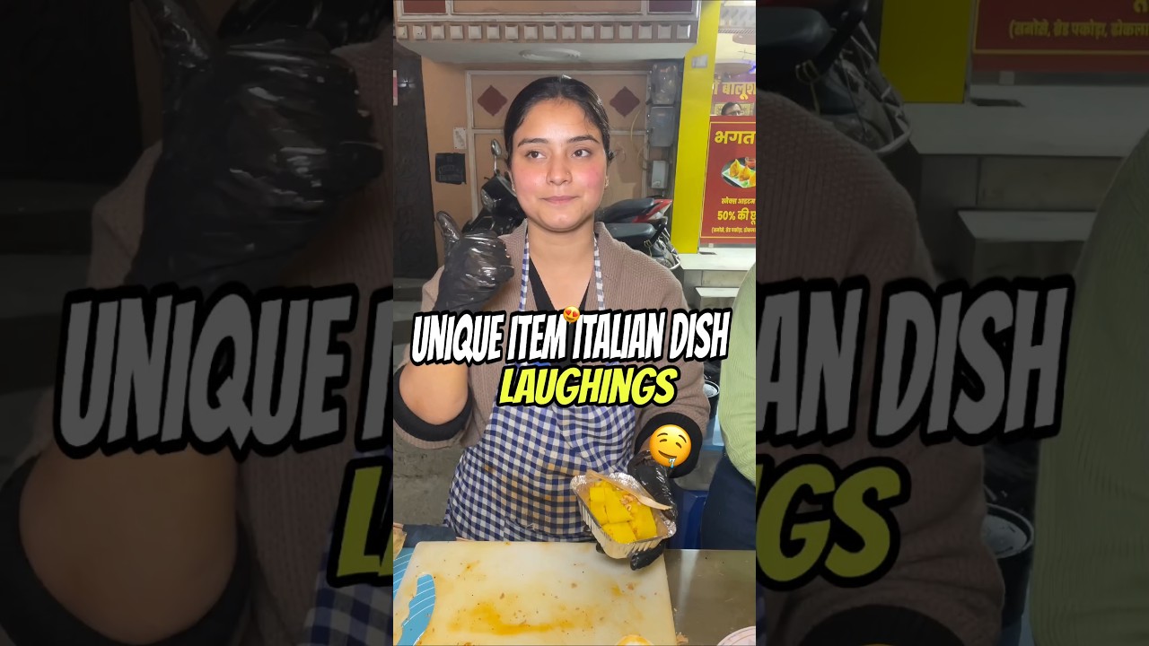 Laping italian dish 😍🤤 #food #laping #shorts Laping italian dish 😍🤤 #food #laping #shorts