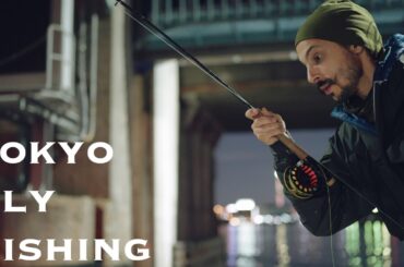 Tokyo, Autumn Three Nights -Japan Travel EP.20-