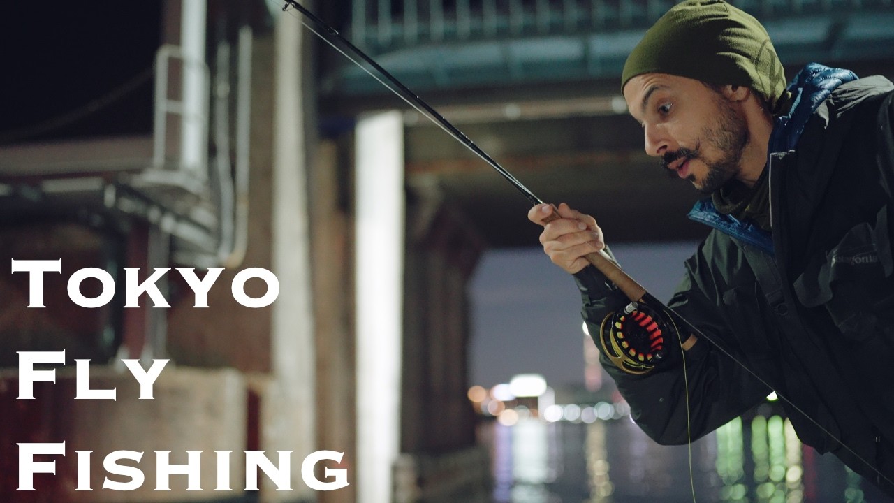 Tokyo, Autumn Three Nights -Japan Travel EP.20- Tokyo, Autumn Three Nights -Japan Travel EP.20-