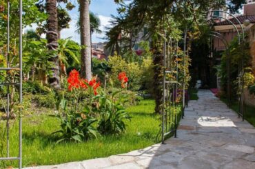 Hotel Sant'Antonin, Venice, Italy | Holidays In Italy