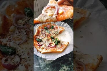 r u a Pizza lover💕💕#shorts #trending #viral #recipe