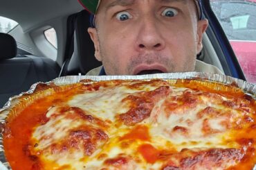 LaBella Sicilia Italian Restaurant Review