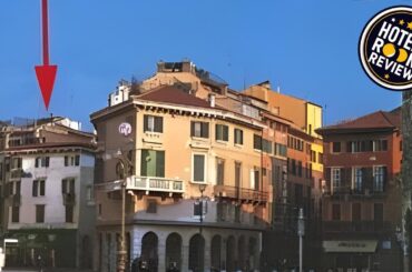 Hotel Bologna ***S | Verona, Italy | Hotel Review 🏨