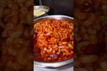 Bakedmac and cheese athome #atebestv  #bakedmacandcheese #italianrecipe #cooking #foodie #atebestv