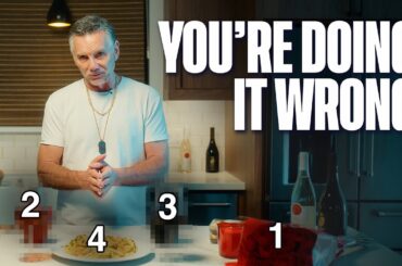 How To Treat A Lady (Old School Mafia Rules)