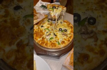 Chief Special Pizza Restaurant Peshawar@Irf@IrfanShah55555