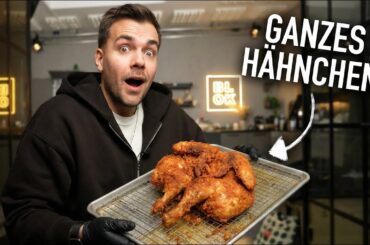 Ich MUSSTE diese GERICHTE AUSPROBIEREN … 🤤