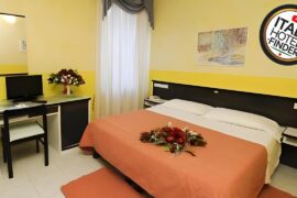 Hotel Amalfitana | Pisa, Italy | Hotel Review 🏩