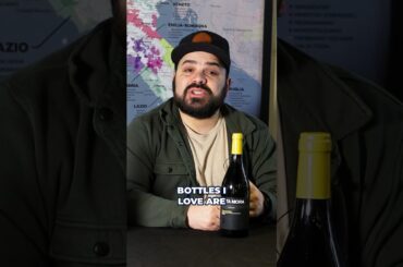 Why Mount Etna Wines Feel So Different