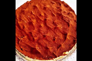 Sunday Tiramisu #italy #sunday #food #goodvibes #chill #baking