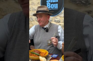 Duel pasta 🇮🇹 vs 🇹🇳 à Paris : quand la cuisine unit plus qu’elle ne divise 🍝🤝