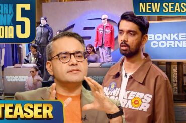 Shark Tank India S5 | Carrying Dad’s Dream Forward | Ep 19 | Teaser | New Season