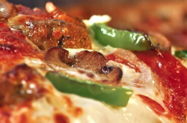 Marco's $3 Off Specialty Pizzas | Whole New Level :15
