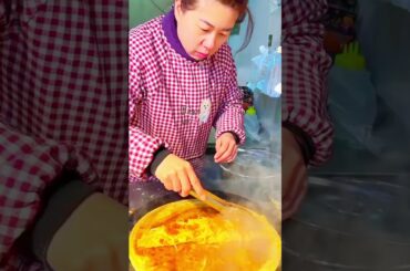 amazing food pasta working #food #italianrecipes #italianrecipes #streetfood