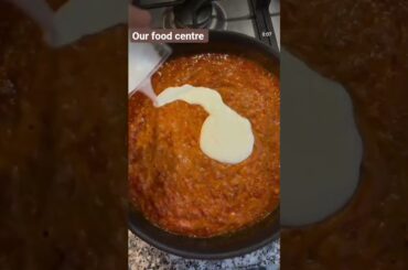 Ramen Italian Recipe cooking #food #recipe #cooking #shorts