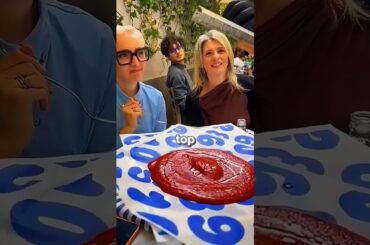 THE WORST PIZZA IN ITALY?! 😱💸