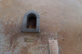 Wine windows in Italy 🇮🇹