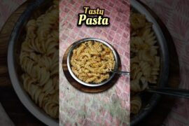 🔥 Pasta kaise banaye 😜 #chef #trending #shorts #cooking #recipe